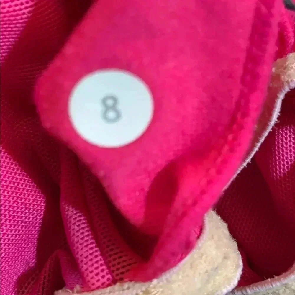 Lululemon double strap tank - Picture 6 of 7